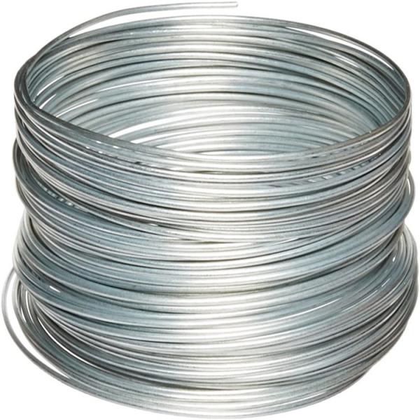 Electric Fencing Wire Galvanized Steel Wire 1.6mm 1.8mm 2.0mm 2.5mm zinc coated