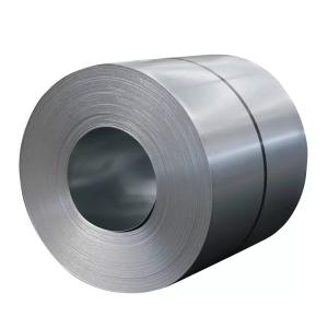 China Medium High Carbon Steel Coils St-37 S235jr S355jr wholesale