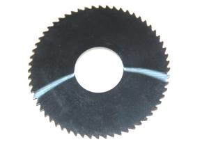 China Aluminum Tungsten Saw Blades Contain WC 88% Co 12% 0.4μM Grain Size wholesale
