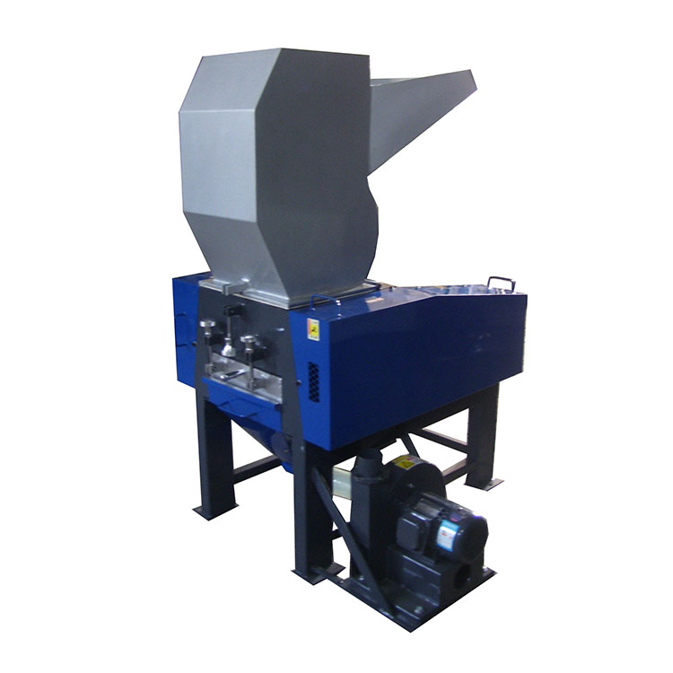 Guangzhou crusher factory customizable industrial electric aluminum can crusher industrial can crusher