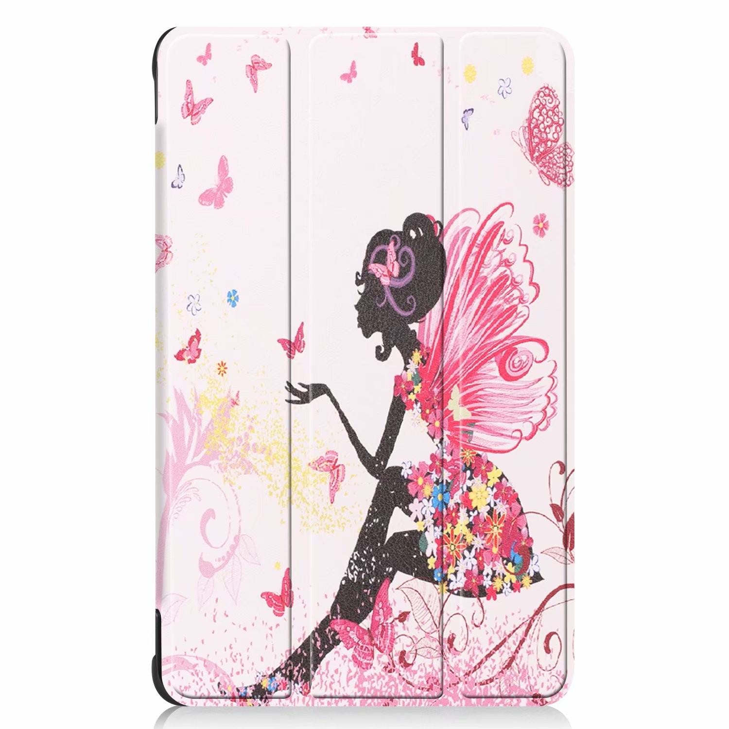 Samsung Galaxy Tab A 8.0 2018 Case Print Cover For Galaxy Tab A 8.0 2018 T387