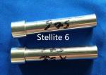 UNS 5387 Stellite 6 Bar / Pipe / Wire Corrosion Resistance For Chemical Industry