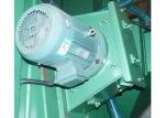 High Chromium Blasting Machine Parts , Wear Resistant 11kw Blast Wheel Parts