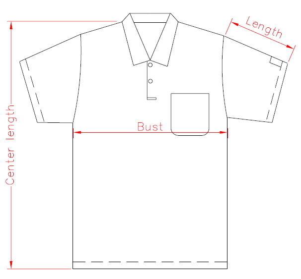 Free Sample offer Antistatic Jacket ESD polo T shirts