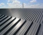 1-10mm Fire Resistant Aluminum Plate With Excellent Weather Resistance