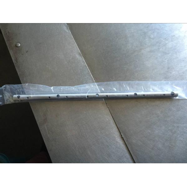 Steel Engine Rocker Arm Shaft For Land Rover Defender 300TDI ERR4848 L/R