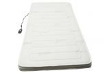 High Density Foldable Mattress With Breathable Cotton Fabric Cover