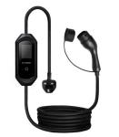 New Energy Electric Vehicle Charging Gun Portable EV Charger for Europe 16A 3