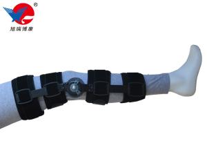 China Custom Color Children'S Functional Knee Brace Composite Fabric Superior Flexibility wholesale