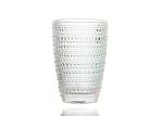 150mm Crystal Solid Colored Vintage Highball Glasses , 370ml Colored Highball