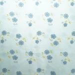 Lightweight 4 Seasons Polyester Warp Knit Fabric Shrink Resistant
