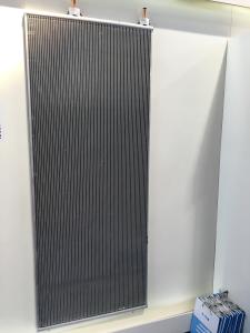 China solar evaporator panel for water heater wholesale