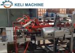 380v Concrete Tile Spacer Making Machine With PLC Control