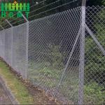 Manufacturer Chain Link Fence Panels