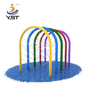 China Park Landscape Fountain -Arched water gate wholesale