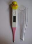 Homehold digital pen thermometer