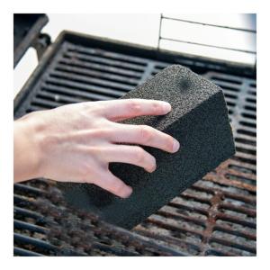 China New Design Grill Bricks Grill Block For Wholesales wholesale