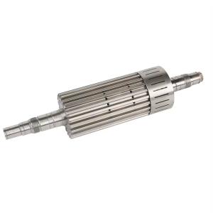 China Custom 5 Axis CNC Turning Milling Parts Steel Precision Machining Parts For Medical wholesale