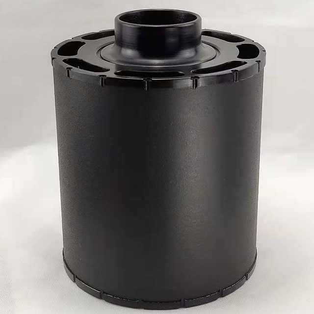 PU Air Compressor Filter Element CA6858 ECC085004 LA1436