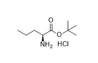 China L Norvaline Tert Butyl Ester Hydrochloride H Nva OtBu HCl CAS No 119483-47-5 99% wholesale