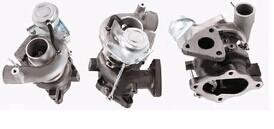 China Mitsubishi PAJERO II TF035 Turbo 49135-03130,ME202578 wholesale