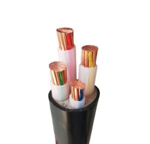 China U 1000 R2V Cable Unarmoured XLPE Insulated Cable Copper Conductor wholesale