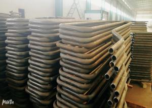 China Steam Boiler Spare Parts Superheater And Reheater for Thermal Power Plant Boiler wholesale