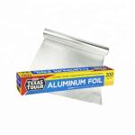 Food Grade 45cm Kitchen Paper Aluminum Foil Roll Customizable