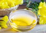 Cold Pressed Evening Primrose Oil