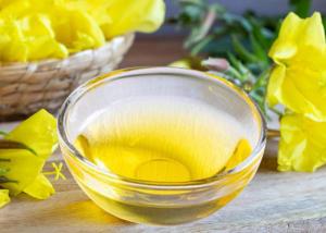 China Cold Pressed Evening Primrose Oil wholesale