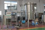 Filter Press Proposal Packaging Production Line Equipment Glass Bottle Filling