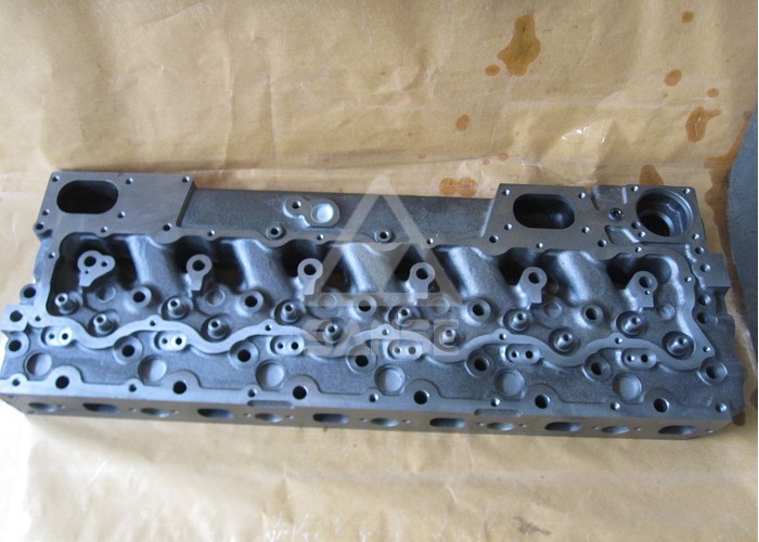 Caterpillar Excavators E3306 / 3306DI Engine Cylinder Head Standard ISO / CE / SGS