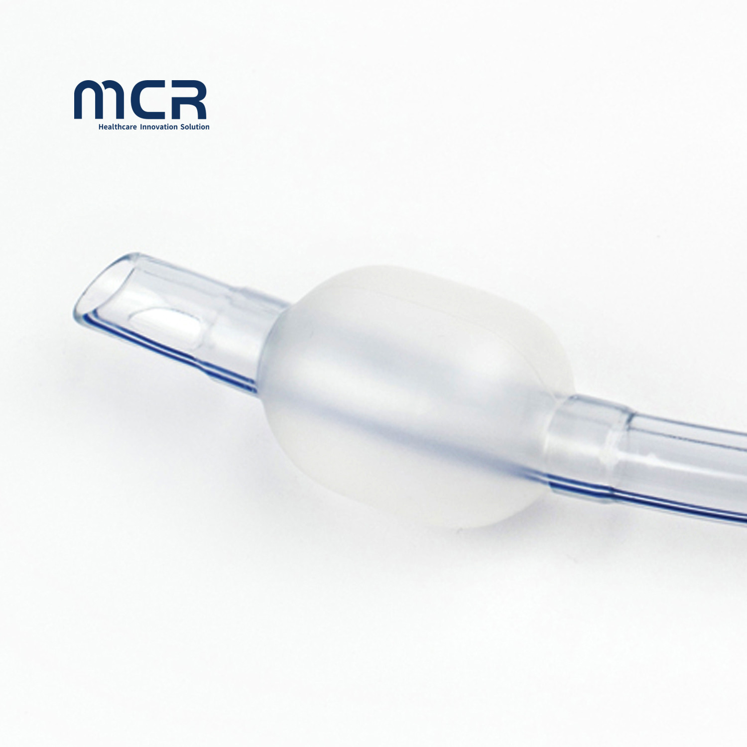Medical Products Disposable Micro Cuff Endotracheal Tube with Competitive Price