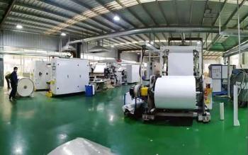 Weifang Qiyuan Adhesive Products Co.,Ltd.