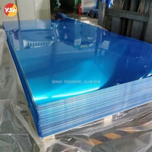 China Aluminum Sheet for Marine Fuel ------------------------------ wholesale