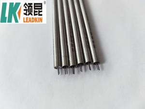 China Mgo SS304 Mi K Type Thermocouple Cable 1100C Extension Wire wholesale