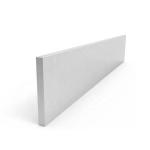 Hardware 5mm ASTM Aluminium Flat Bar 3003 Oxidation Bright