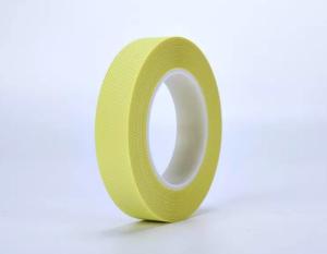 China Silicone Coated Fiberglass Adhesive Tape Plasma Thermal Spraying Cover Tape Hot Air Spray Masking Tape wholesale