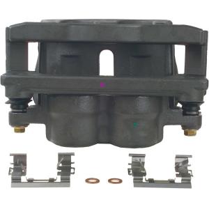 China CHEVROLET Auto Parts Vehicle Brake Caliper 18B5004 18B5005 wholesale