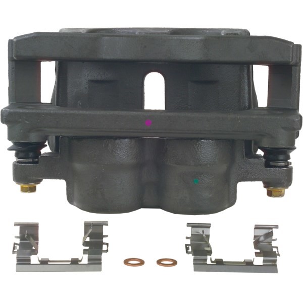 SATURN Auto Parts Vehicle Brake Caliper 18B5004 18B5005