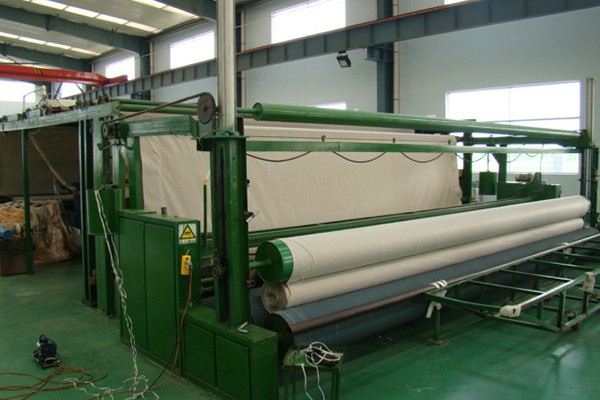 Geotextile Sheet for Environmental Protection and Anti-filtration Isolation Solutions