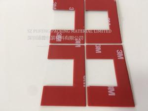 China VHB 3M5952 vhb acrylic foam tape cutting 3m vhb tapes wholesale