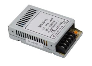 China MSF - 20 Watt Switcher Power Supply 0.19kg 85 - 264 VAC Input Voltage 97*58*25 wholesale