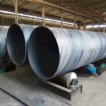 12m Low Carbon Steel Pipe Astm A53 20 Inch Carbon Steel Pipe A106grb