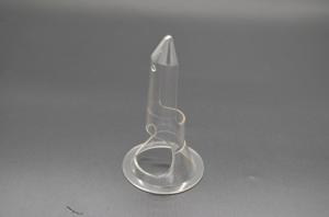 China Plastic Surgical Anal Disposable Speculum With Rabbet wholesale