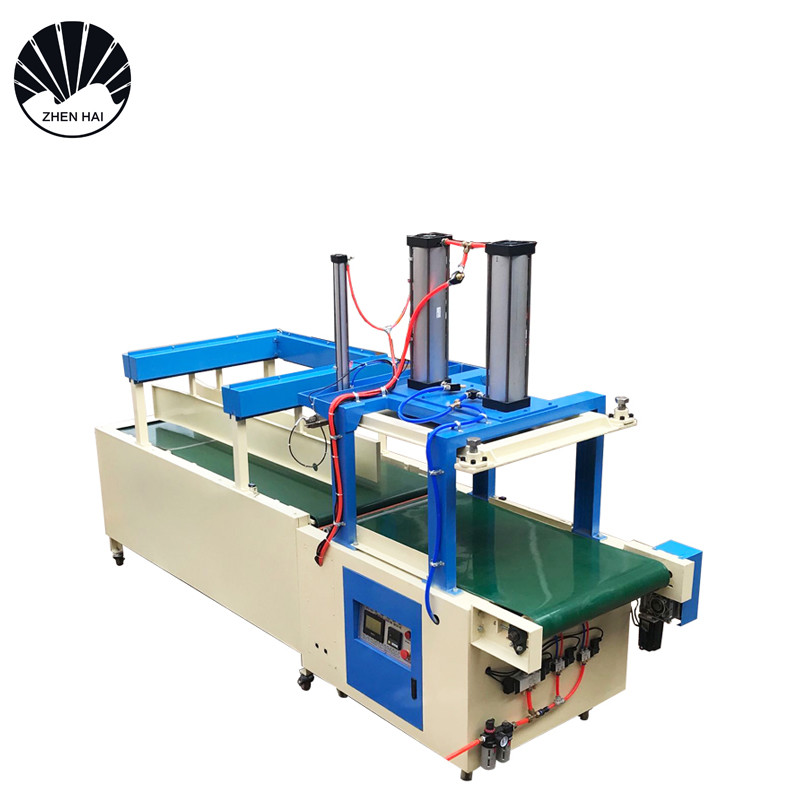 Automatic Foam Compress Packing Machine
