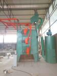 Hook Wheelabrator CE Shot Blasting Equipment