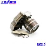 Construction QSX15 Engine Water Pump 4089911 Diesel Spare Parts