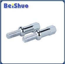 China Carbon Steel Wheel Hub Bolt With Nut for Hino wholesale