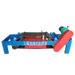 Strong Magnetic Field Intensity Self Dumping Iron Remover Magnetic Roller